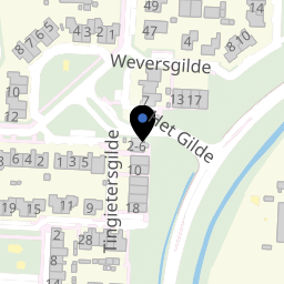 Appartement HTN04 A 5719 2