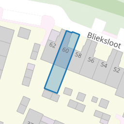 Perceel HTN04-A-5729