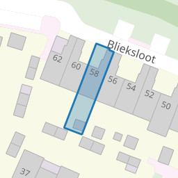 Perceel HTN04-A-5730