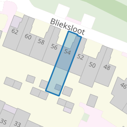 Perceel HTN04-A-5732