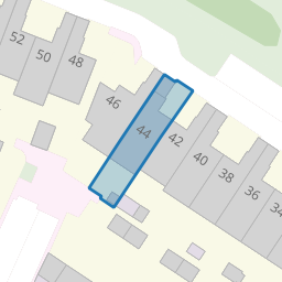 Perceel HTN04-A-5737