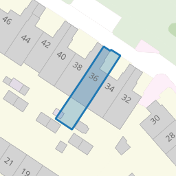 Perceel HTN04-A-5741