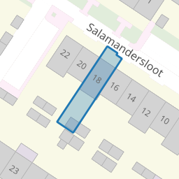 Perceel HTN04-A-5765
