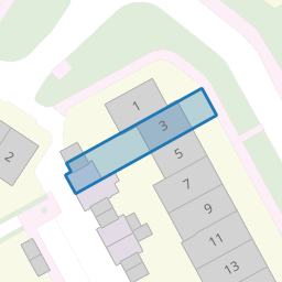 Perceel HTN04-A-5775