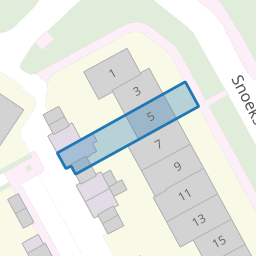 Perceel HTN04-A-5776