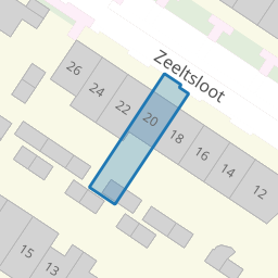 Perceel HTN04-A-5805