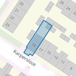 Perceel HTN04-A-5810