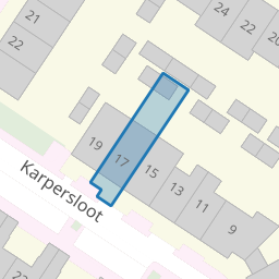 Perceel HTN04-A-5811