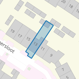 Perceel HTN04-A-5813