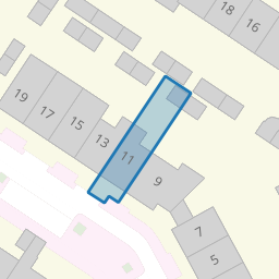 Perceel HTN04-A-5814