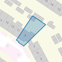 Perceel HTN04-A-5815