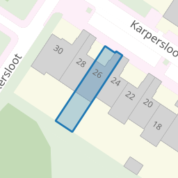 Perceel HTN04-A-5827