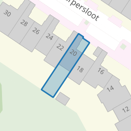 Perceel HTN04-A-5830