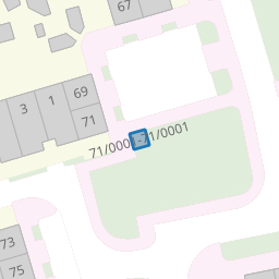 Perceel HTN04-A-5844