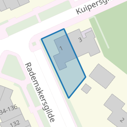 Perceel HTN04-A-5849