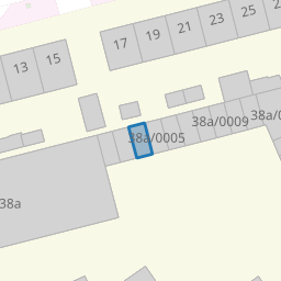 Perceel HTN04-A-5876