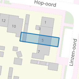 Perceel HTN04-A-5937