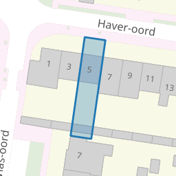 Perceel HTN04-A-5943