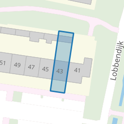 Perceel HTN04-A-5959