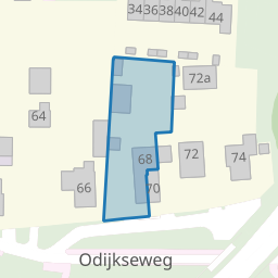 Perceel HTN04-A-5975