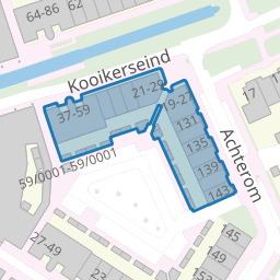Perceel HTN04-A-5995