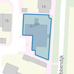 Perceel HTN04-A-6007