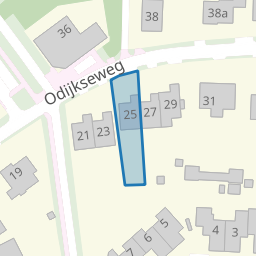 Perceel HTN04-A-6062