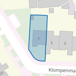 Perceel HTN04-A-6094