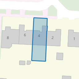 Perceel HTN04-A-6106