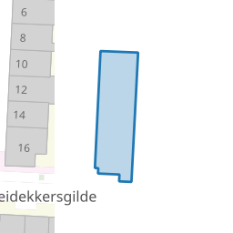 Perceel HTN04-A-6134