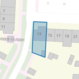 Perceel HTN04-A-6146