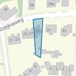 Perceel HTN04-A-6164