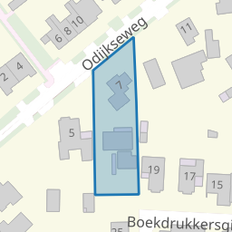 Perceel HTN04-A-6208