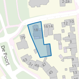 Perceel HTN04-A-6265