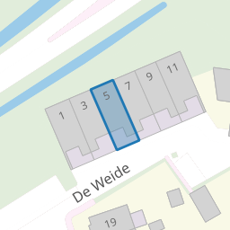 Perceel HTN04-A-6274