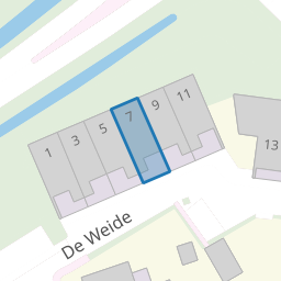 Perceel HTN04-A-6275