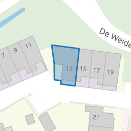 Perceel HTN04-A-6278