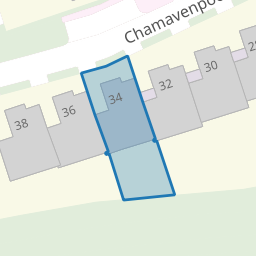 Perceel HTN04-A-6304