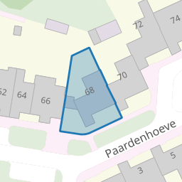 Perceel HTN04-A-6313