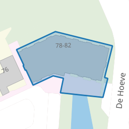 Perceel HTN04-A-6318