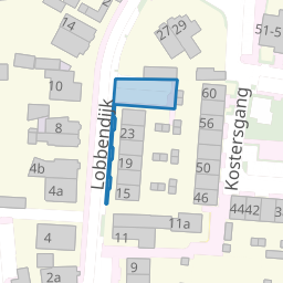 Perceel HTN04-A-6400