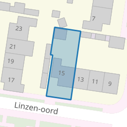 Perceel HTN04-A-6501