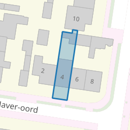 Perceel HTN04-A-6506