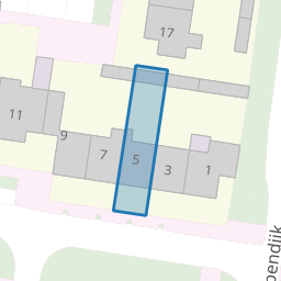 Perceel HTN04-A-6513