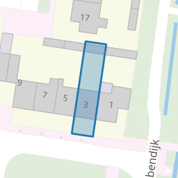 Perceel HTN04-A-6514