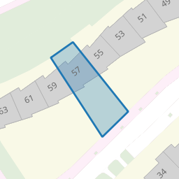 Perceel HTN04-A-6551