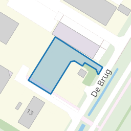 Perceel HTN04-A-6631