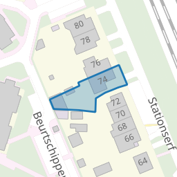 Perceel HTN04-A-6657