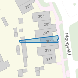 Perceel HTN04-A-6713