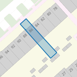 Perceel HTN04-A-6789